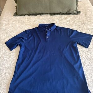 Stitch Golf Polo